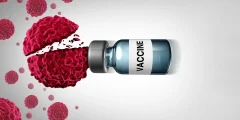 تعزيز لقاحات السرطان mRNA عبر نظام النسخ الاحتياطي المناعي الخفي
