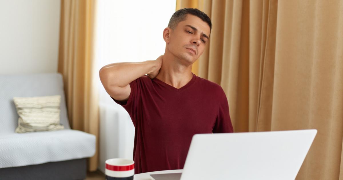 الوثاب: ما هو؟ وكيف يمكن التعامل مع تشنج وألم العضلات؟