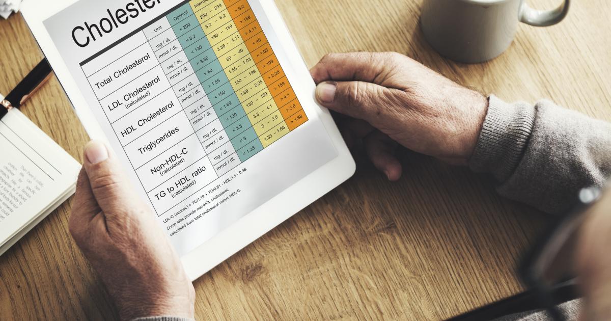 دواء ليبفيندرا خيار علاجي جديد لمرضى ارتفاع الكوليسترول