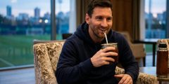 فوائد يربا ماتي: لماذا يفضلها ليونيل ميسي؟