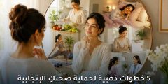 5 نصائح للحفاظ على صحة المرأة الإنجابية