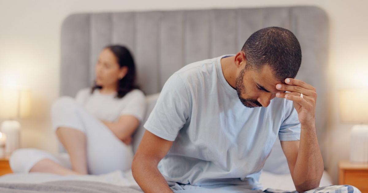 أسباب سرعة القذف: ما هي وكيف تتجنبها؟