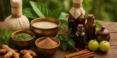 أعشاب تتعارض مع مميعات الدم: دليل شامل