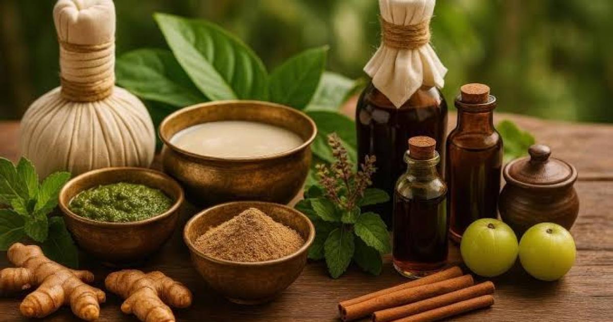 أعشاب تتعارض مع المميعات :ما الذي ينبغي تحنبه
