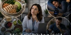 الترندات الصحية الرائجة على الإنترنت: نصائح وتحذيرات