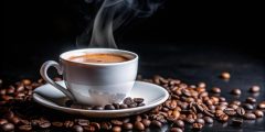 فوائد القهوة الصحية: دراسة جديدة تكشف الأسرار