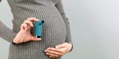 الستيرويدات التنفسية لعلاج الربو في الحمل: دراسة جديدة