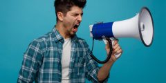 صحة الصوت: كيفية الحفاظ على صوتك وحمايته من المشاكل