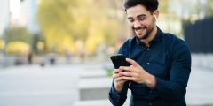 فقدان الذاكرة الرقمي: تأثير لقطات الشاشة على التذكر