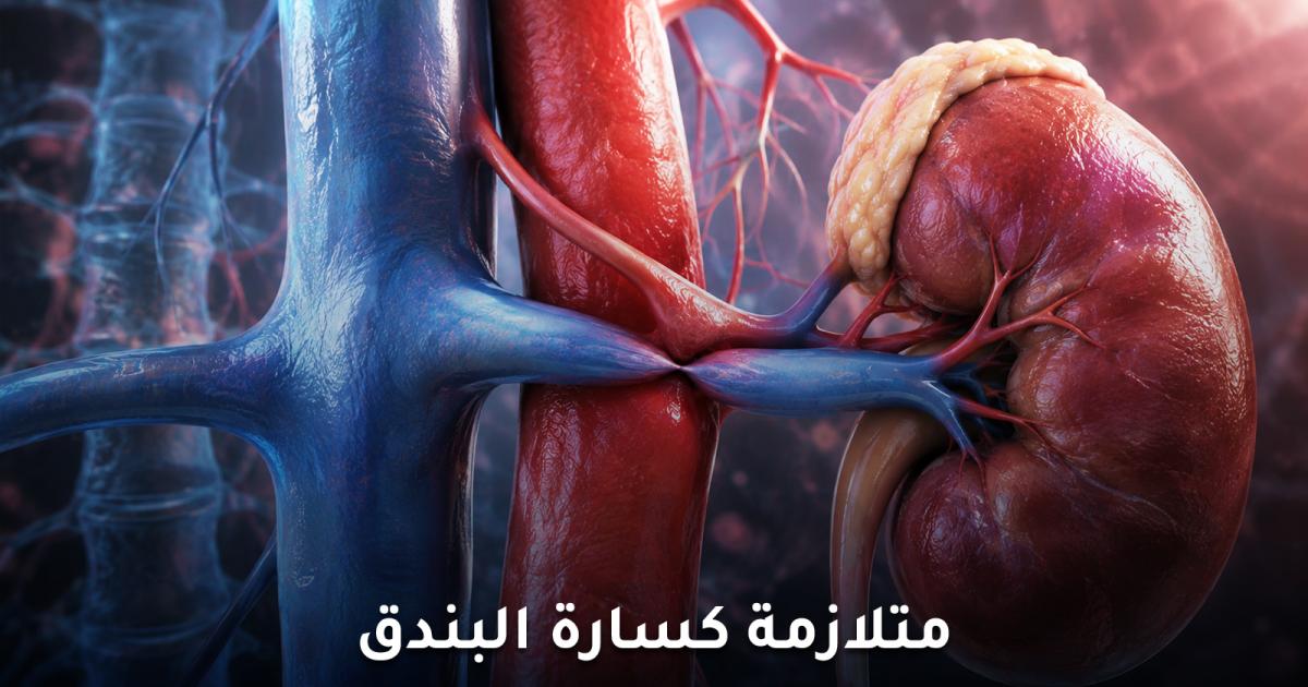 هل متلازمة كسارة البندق خطيرة وما هي أهم أعراضها؟